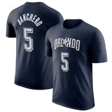 NBA T-Shirts James Curry Alphabet Brother T-Shirt Basketball T-Shirt