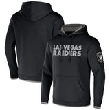 NFL Hoodie Sports NFL Football Sweater Loose Print Hoodie