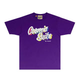 Gallery Dept T Shirts Tee Shirt Short Sleeve T-Shirt Blouse