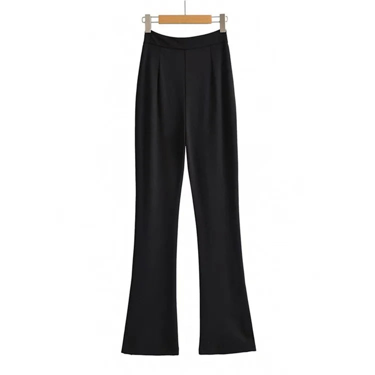 Women Sweatpants Casual Trousers Autumn Loose Casual Pants