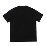 Vetements T Shirts Spring/Summer VTM Letter Print Loose Short Sleeve T-shirt