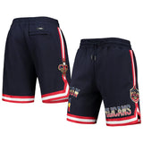 NBA Shorts NBA Basketball Shorts Men's Sports Shorts Running Casual Cotton