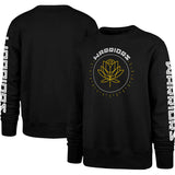 NBA Hoodie men's loose crew neck sweater NBA sports jersey
