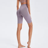 Women Yoga Sports Shorts Workout Pants