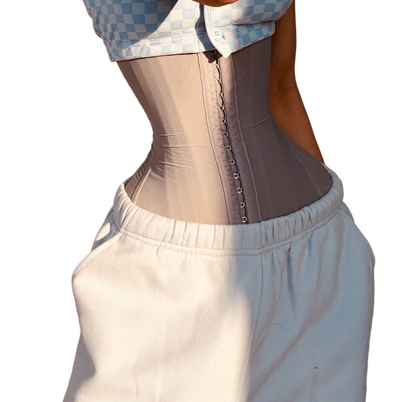 Waist trainer waist trainer