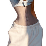 Waist trainer waist trainer