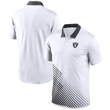NFL POLO Shirt Summer Casual Sports POLO Shirt Men's Rugby