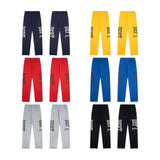 Gallery Dept Sweatpants Unisex Loose Cuffed Sweatpants