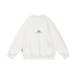 Unisex Hoodie Autumn Three-Dimensional Embroidered Sweater