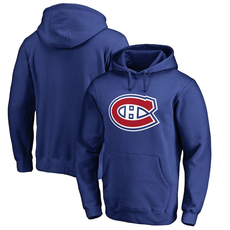 NHL Hoodie NHL Canadian Ice Hockey Suit Hoodie Sports Sweater