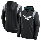 NFL Hoodie NFL Football Philadelphia Hoodie Casual Sports Sweater