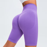 Women Yoga Sports Shorts Workout Pants