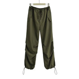 Women Sweatpants Fall Casual Pants Overalls
