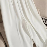 Women Sweatpants Summer Casual Straight Pants