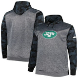 NFL Hoodie Printed Sweater Men's NFL Hoodie Casual Sports Top