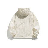 Unisex Jacket Summer Sun Protective Clothes Men's Thin Jacket Uv Protection Jacket