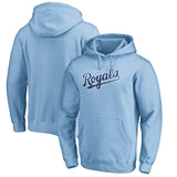 MLB Hoodie MLB Royal Baseball Suit American Sports Hoodie Sweater