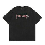 Vlone T Shirt Spring Summer Crew Neck Pullover Short Sleeve