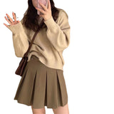Women Knitwear Autumn Winter Sweater Sweater