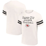 NFL T-Shirts NFL Football T-Shirts Outdoor Sports Short Sleeve T-Shirts