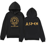 Limited Percy Jackson Camp Half Blood Sweatshirt Eroes