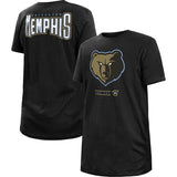 NBA T-Shirts NBA Jersey T-Shirt Grizzlies Morant Basketball Jacket Short Sleeve