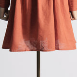 Women Dresses Spring Dress (Qymy0409)