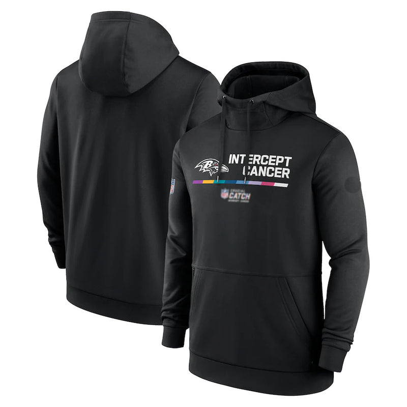 NFL Hoodie Men's Sports Sweater Men's NFL Football Suit Hoodie