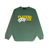 Amiri Sweatshirt Long Sleee Shirts