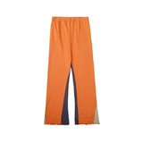 Gallery Dept Sweatpants Unisex Loose Slightly Flared Sweatpants