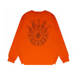 Amiri Sweatshirt Long Sleee Shirts