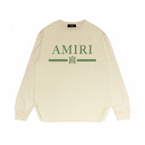 Amiri Sweatshirt Long Sleee Shirts