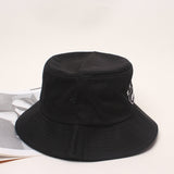 Corteiz Hat Corteiz CRTZ hat fashion bucket hat casual versatile