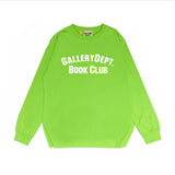 Gallery Dept Long Sleeved Shirt Long Sleeve Long-Sleeved T-Shirt Blouse