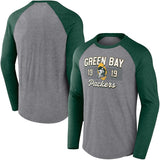 NFL T-Shirts Men's Sports Long Sleeve T-Shirts Rugby Uniforms