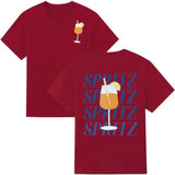 Aperol Spritz Shirt Aperol Spritz Summer Drink Cocktail Gift