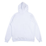 Vetements Hoodie Love Embroidered Letters Printed Hoodie