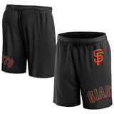 MLB Shorts MLB Shorts Men's Summer Mesh Quick Drying Outdoor Sports (Part 2)