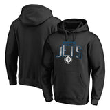 NHL Hoodie NHL Jets Ice Hockey Suit Hoodie Sweater Men