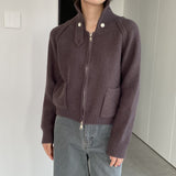 Women Cardigan Winter Sweater Cardigan Long Sleeve Sweater Coat 8t830