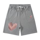 Men Shorts Sports Shorts Loose Casual Basketball Shorts Summer