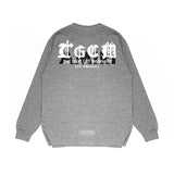 Amiri Sweatshirt Long Sleee Shirts