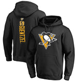 NHL Hoodie NHL Penguin Ice Hockey Suit Hoodie Sweater Men