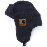 Stussy Hat Warm Lei Feng Hat Winter Hat Couple Cycling Mountaineering Outdoor Hat