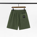 Gallery Dept Men Shorts Drawstring Nylon Shorts Casual Quick-Dry Pants