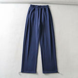 Women Sweatpants Casual Jogger Pants Autumn Straight Sweatpants