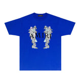 Amiri T Shirts T-Shirt Shirt
