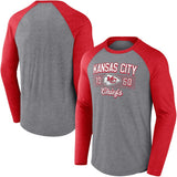 NFL T-Shirts Men's Sports Long Sleeve T-Shirts Rugby Uniforms