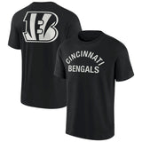 NFL T-Shirts NFL Football T-Shirts Outdoor Sports Running T-Shirts