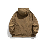 Unisex Jacket Thin Jacket for Summer Lightweight Breathable and UV-Resistant Sun-Protective Clothing